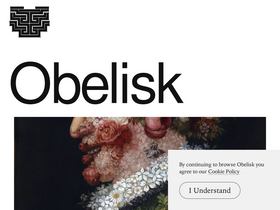 'arthistoryproject.com' screenshot