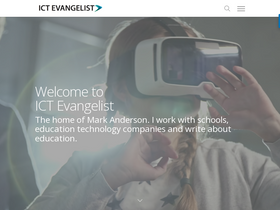 ictevangelist.com