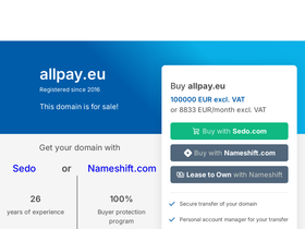 allpay.eu