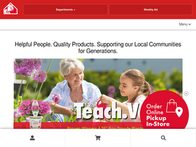 'busybeaver.com' screenshot