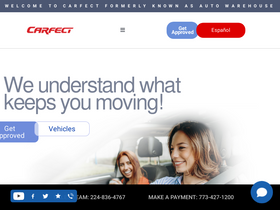 carfect.com