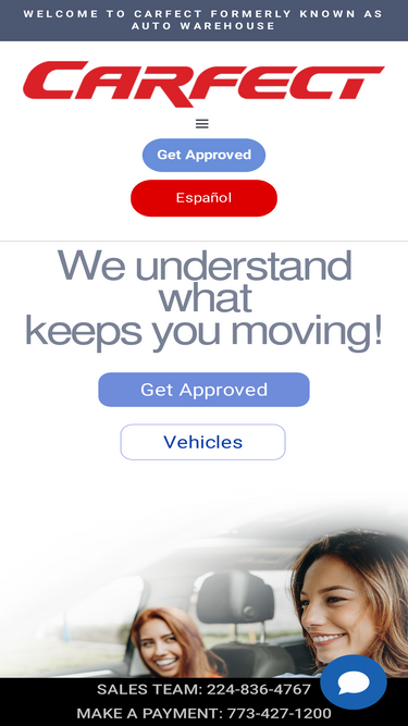 carfect.com