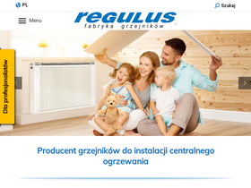 regulus.com.pl