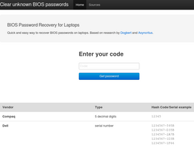 'bios-pw.org' screenshot