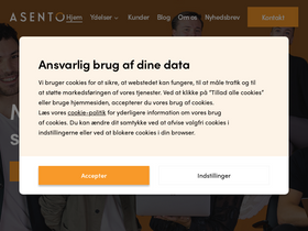 asento.dk