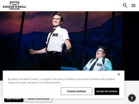 eugeneoneillbroadway.com