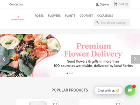2flowers.com