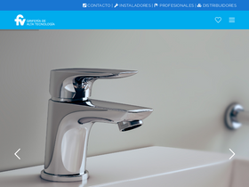 'fvsa.com' screenshot