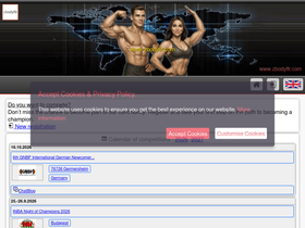 zbodyfit.com