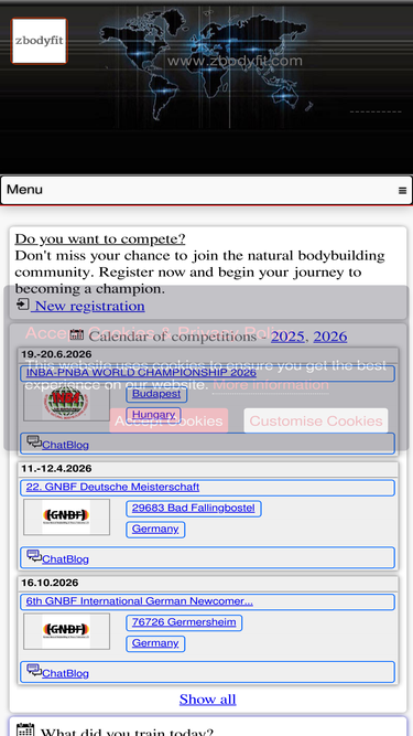 zbodyfit.com