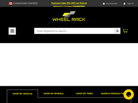 wheelrack.ca