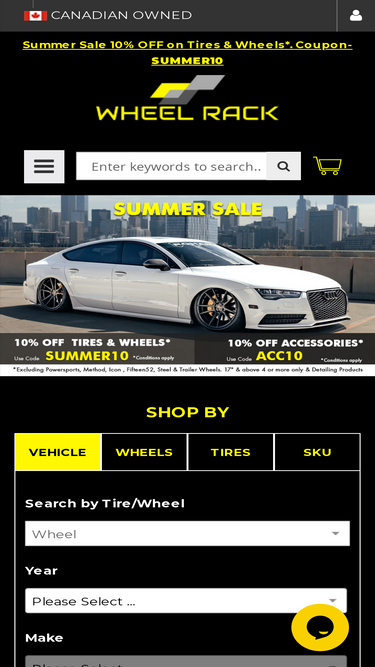 wheelrack.ca