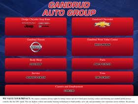 gandrud.com