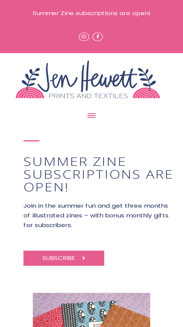 jenhewett.com