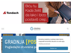 gradnja.rs