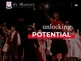 stmsaints.com