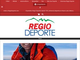 regiodeporte.com
