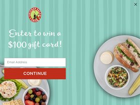 'chickensaladchick.com' screenshot