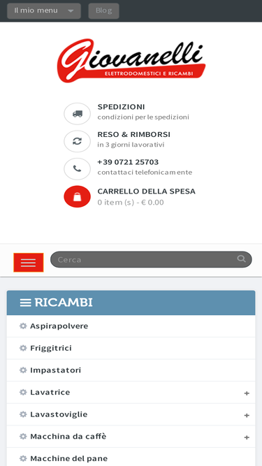 giovanellishop.com