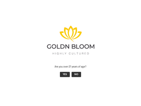 goldnbloom.com