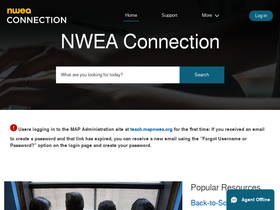 community.nwea.org