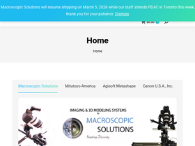 macroscopicsolutions.com