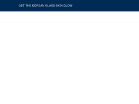 Koreanspa website screenshot