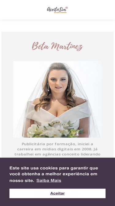 aceitosim.com.br
