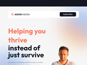 adhdvision.com