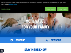 'scottbrand.com' screenshot