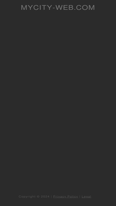 mycity-web.com