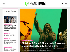 reactivoz.com
