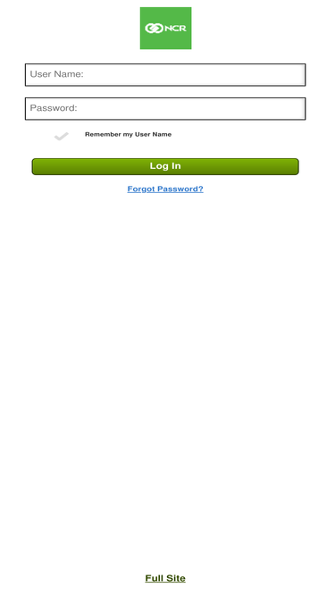 mystore.ncrsilver.com