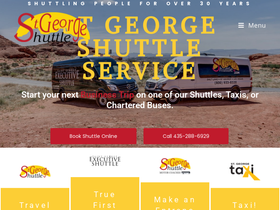 stgshuttle.com