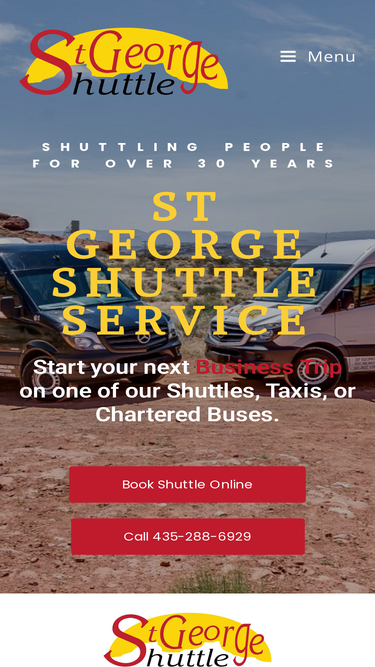 stgshuttle.com