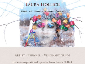 laurahollick.com