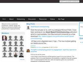 coprod-network.ning.com