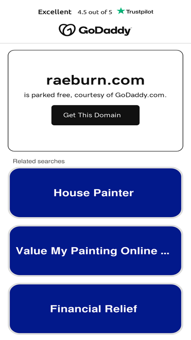 raeburn.com