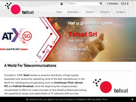 telsat.it