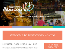 downtownabacoa.com