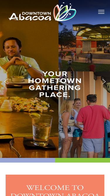 downtownabacoa.com