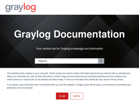 docs.graylog.org