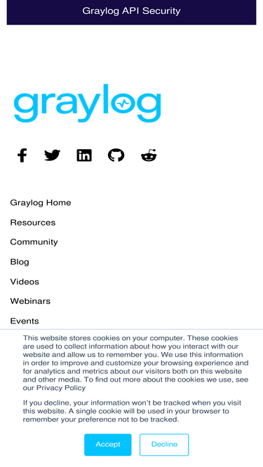 docs.graylog.org