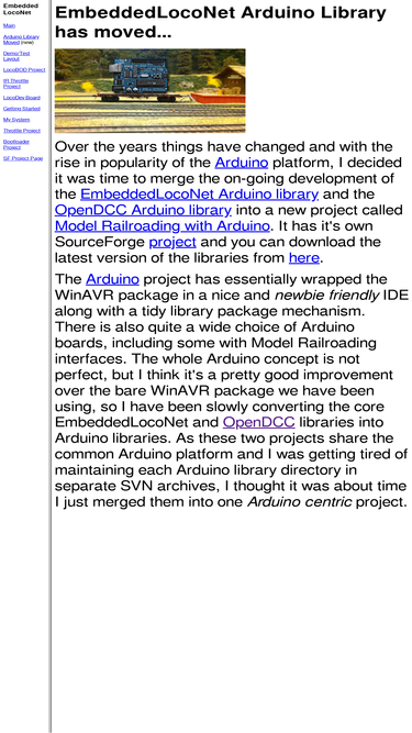 embeddedloconet.sourceforge.net