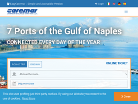 caremar.it