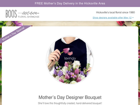 boosflorist.com