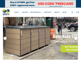 citibin.com