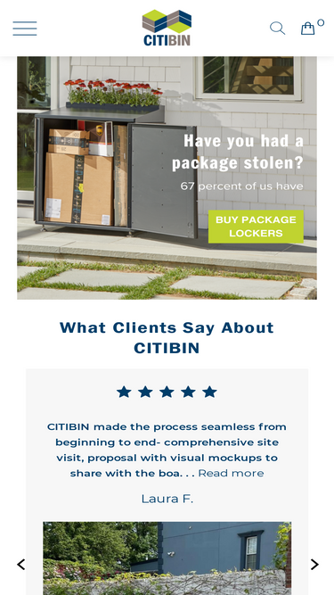 citibin.com