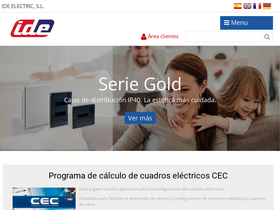 ide.es