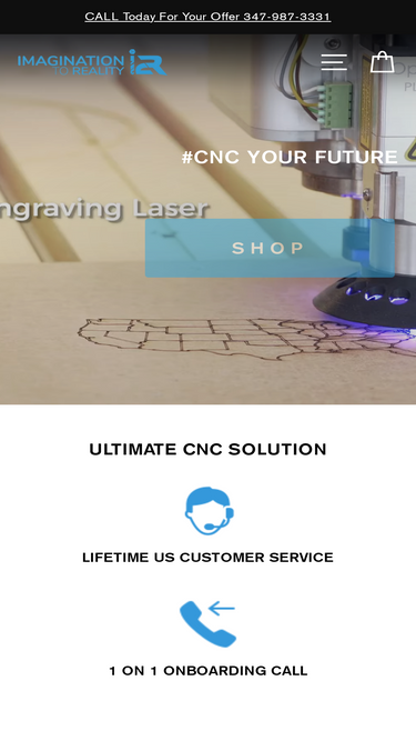 i2rcnc.com